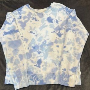 Kids Crewneck Sweater L
